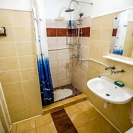 מלון Center Private Autumn בודפשט